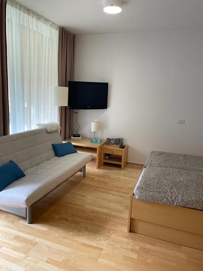 Casa Brut Premium Free Parking Apartment Maribor Bagian luar foto